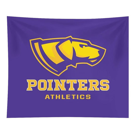 University of Wisconsin–Stevens Point Athletics Tapestry
