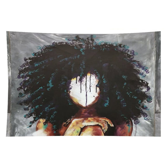 Naturally I Tapestry