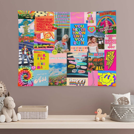 Grace's Tapestry Tapestry