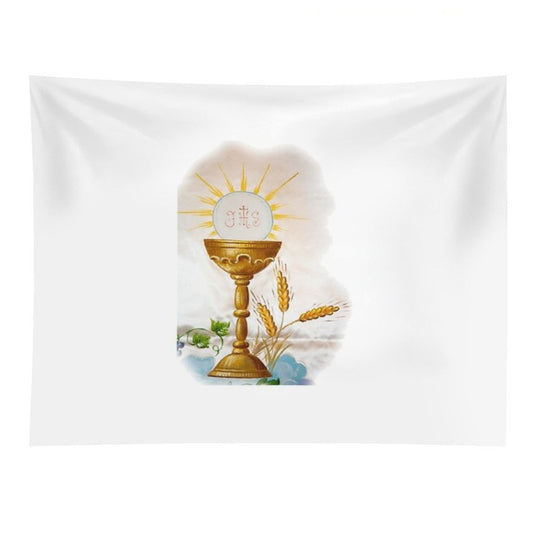 Holy Communion Tapestry