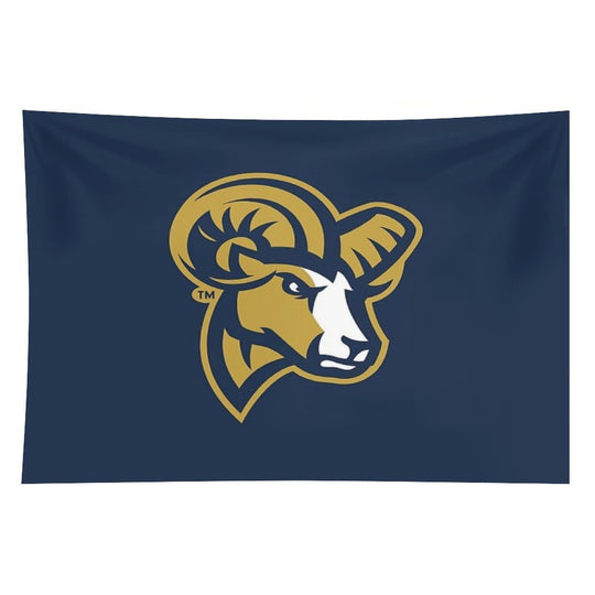 Suffolk University Tapestry