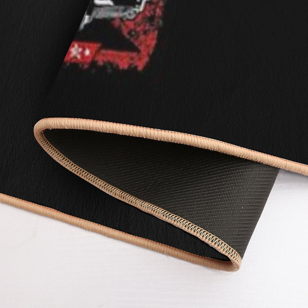 The Devils Rejects T-ShirtThe Devil's Rejects Durable Bath Mat