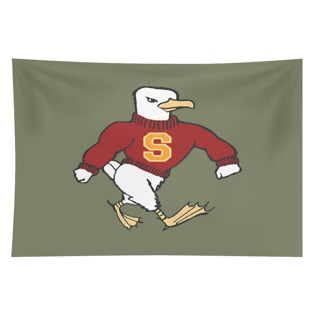 Salisbury University Tapestry