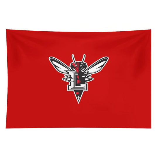 Hornets Lynchburg Tapestry