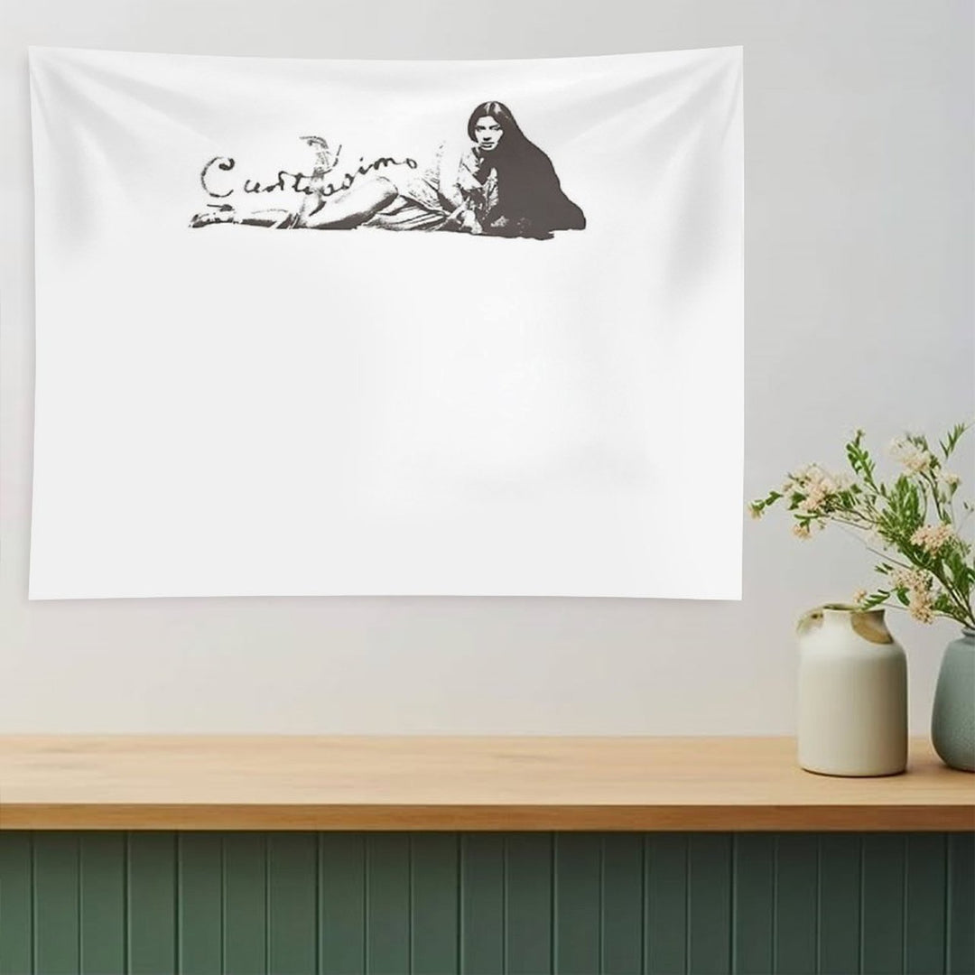 Marina Merch Tapestry