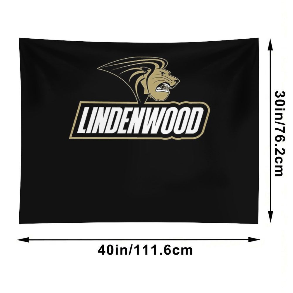 Lin.den.wood University Tapestry