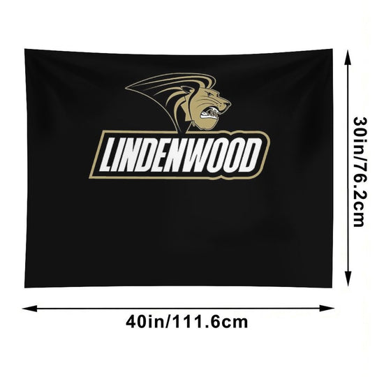Lin.den.wood University Tapestry