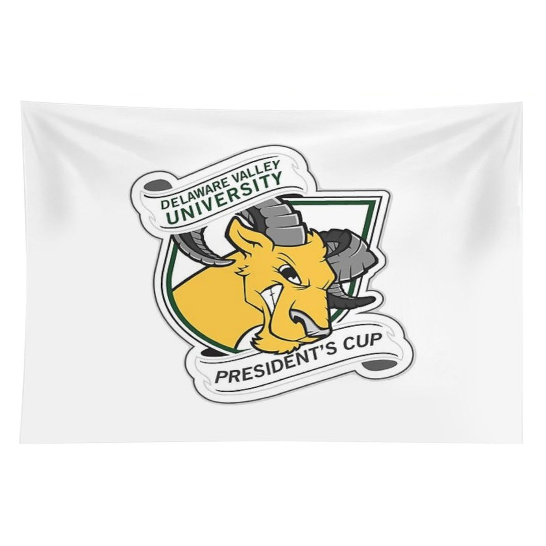 Delaware Valley University Aggies Tapestry