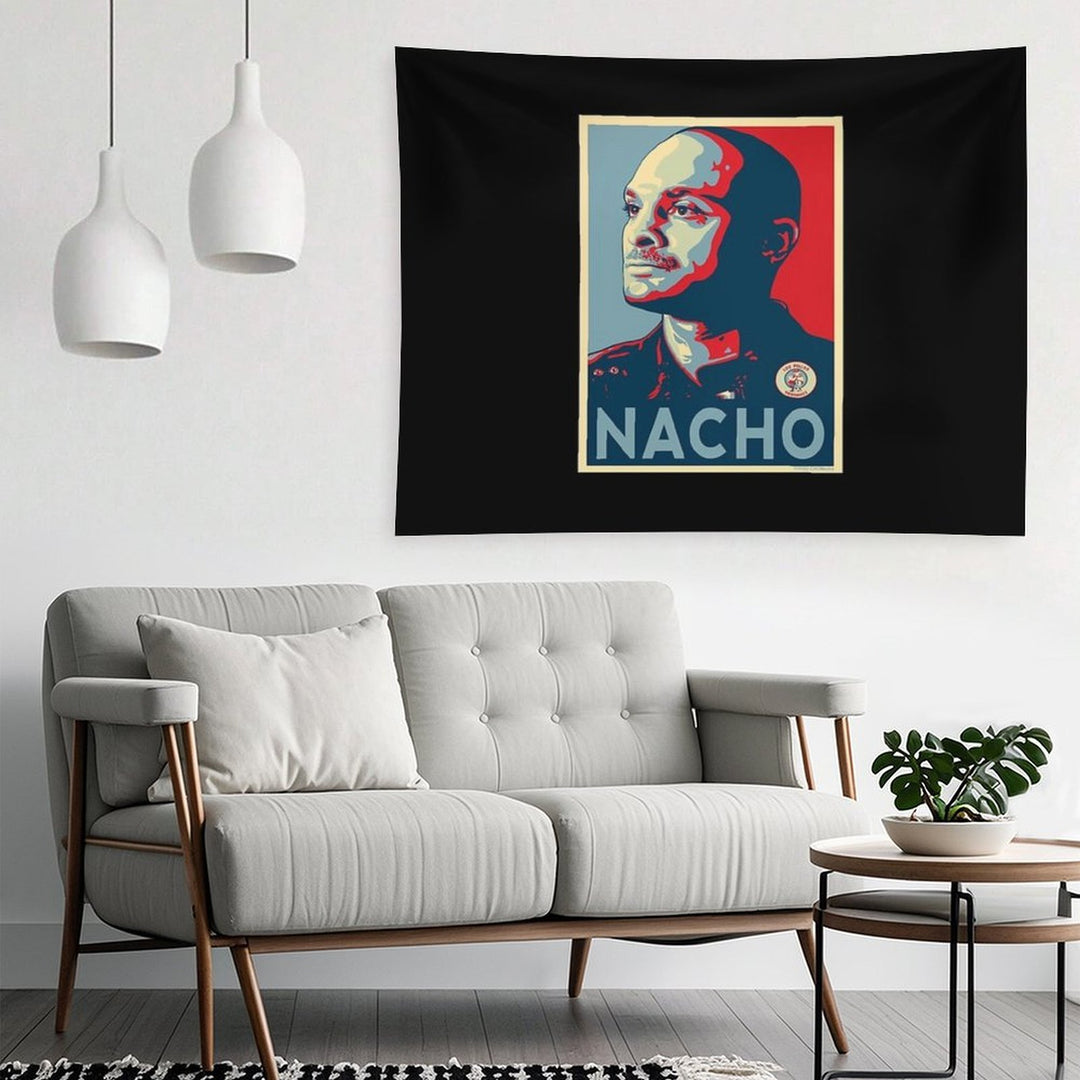 Nacho Varga Better Call Saul by CH3Media Tapestry
