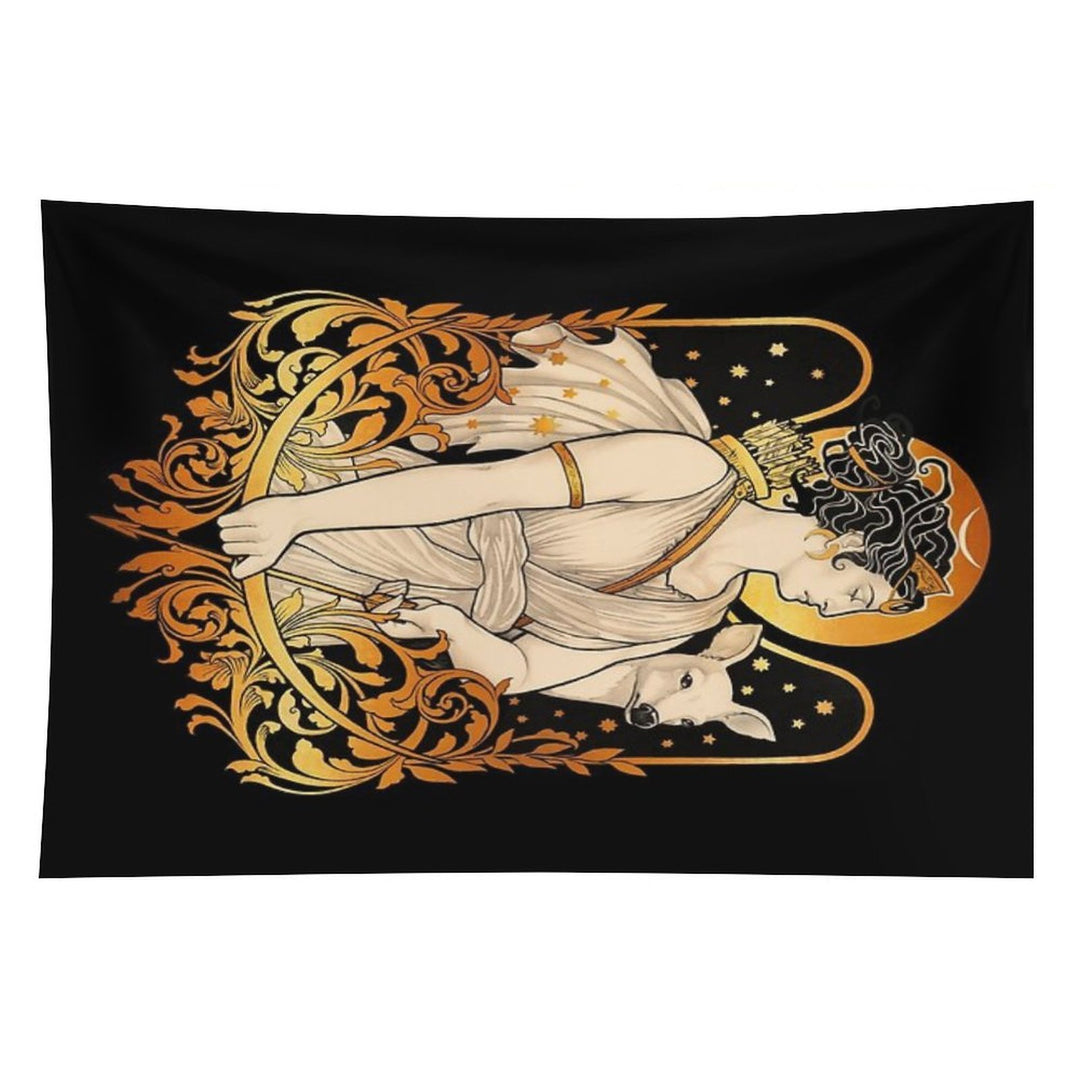 ARTEMIS Tapestry
