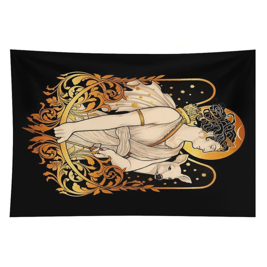 ARTEMIS Tapestry