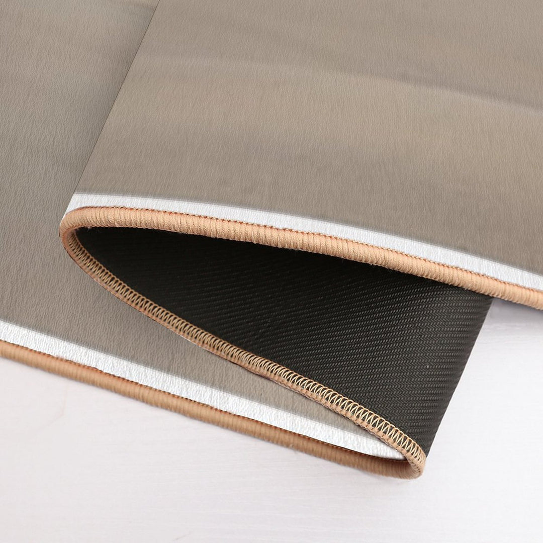 Sandhills  Repositionable Bath Mat