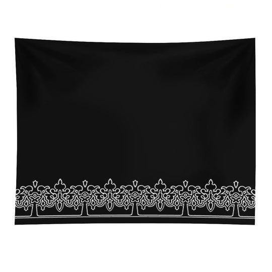 NierAutomata 2b Tapestry