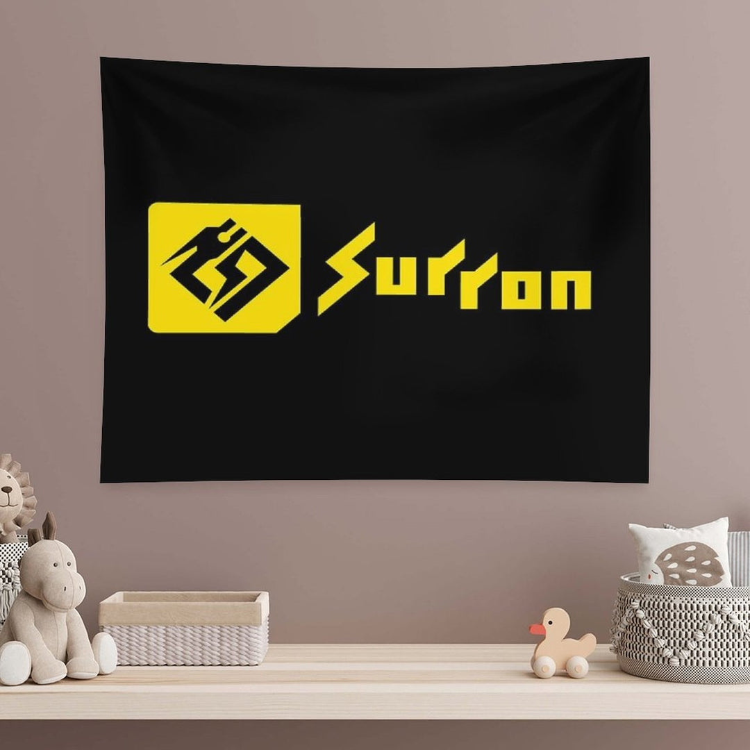 Sur Ron 4 Tapestry