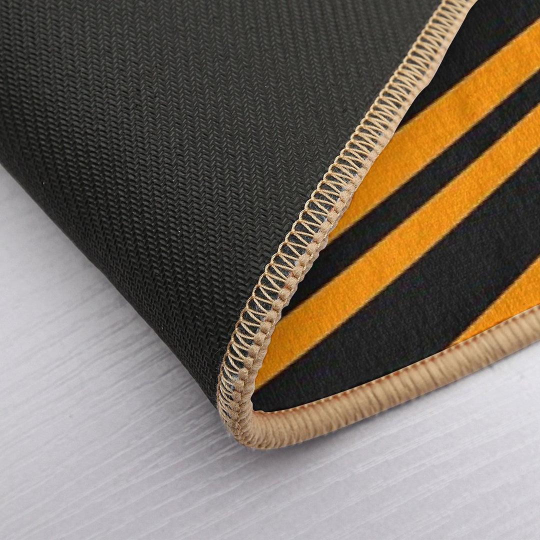 F1 2025 - #4 Norris  Absorbent Bath Mat