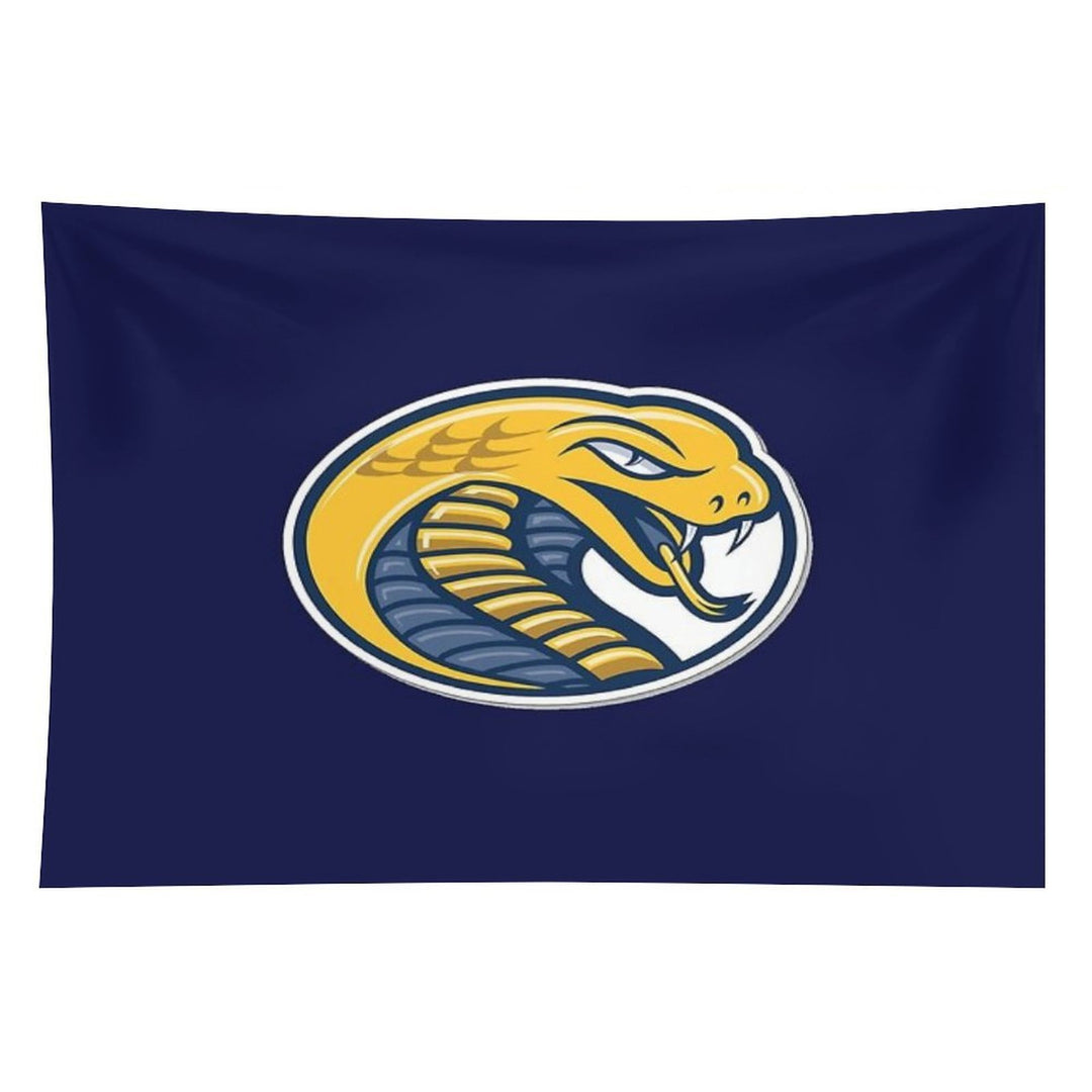 Coker-College Tapestry