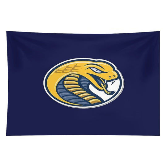 Coker-College Tapestry