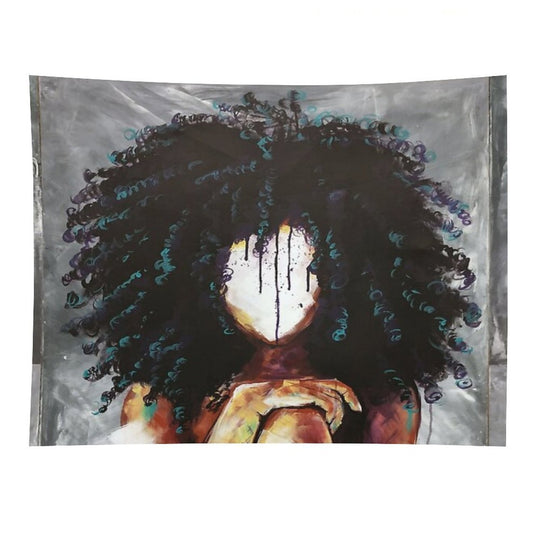 Naturally I Tapestry