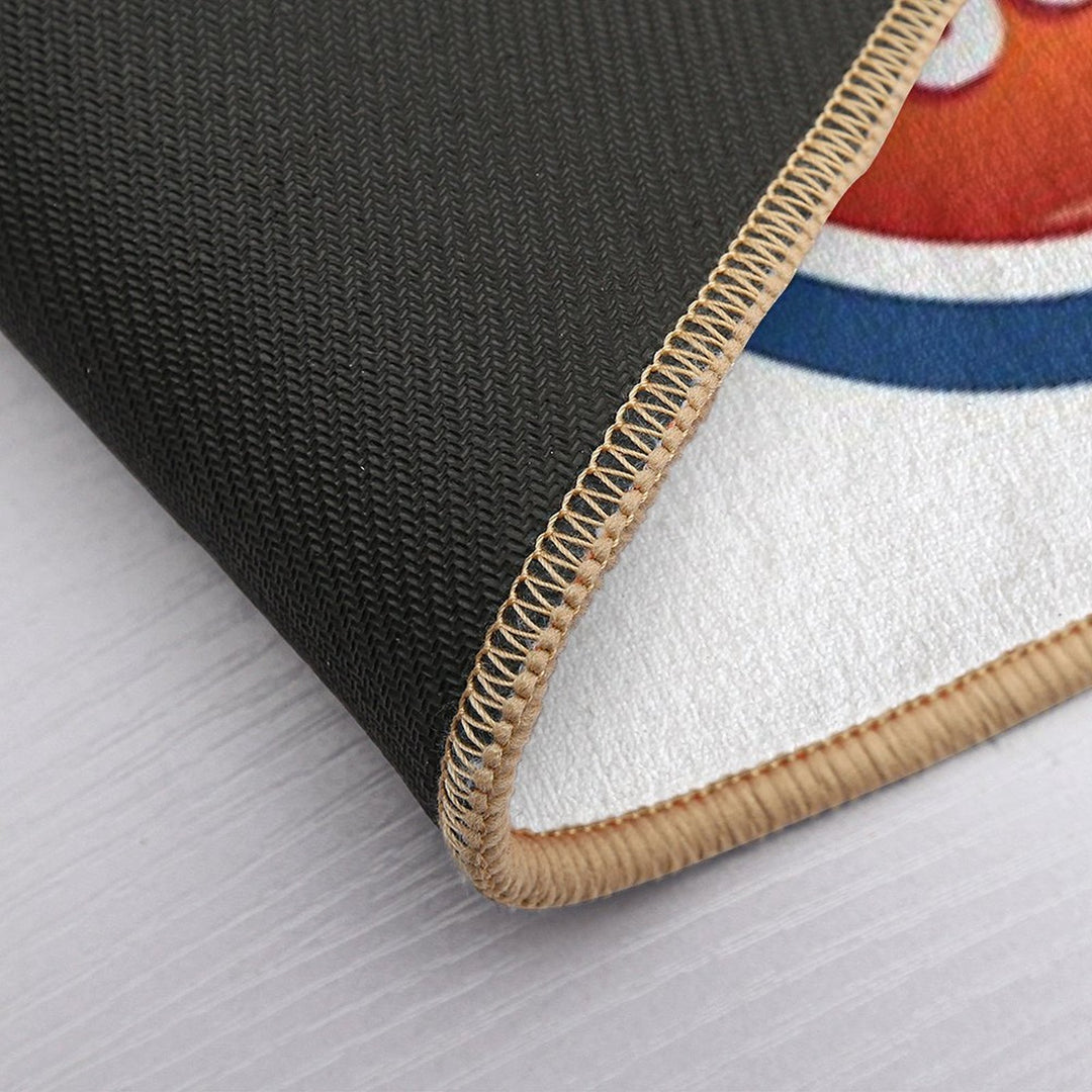 Dave & Buster's Logo Durable Bath Mat