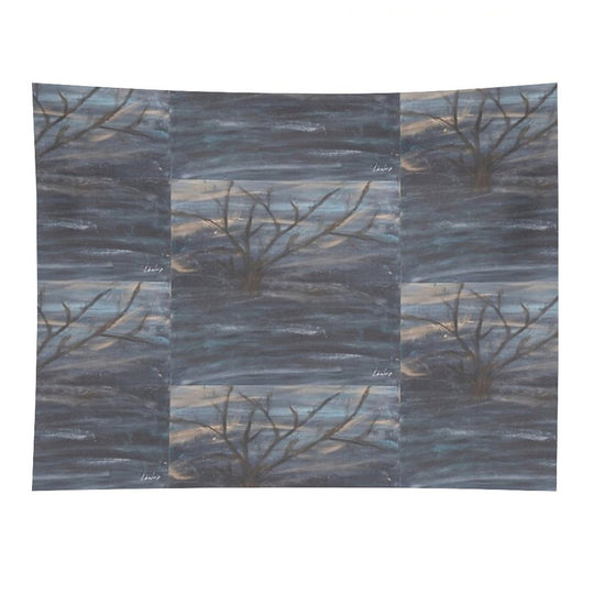 The Last Witness Tapestry