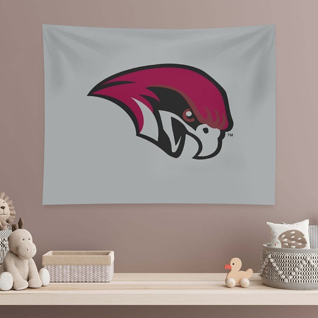 Roanoke College Maroons Tapestry