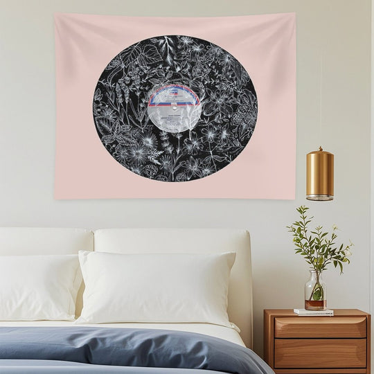 Lullaby Tapestry