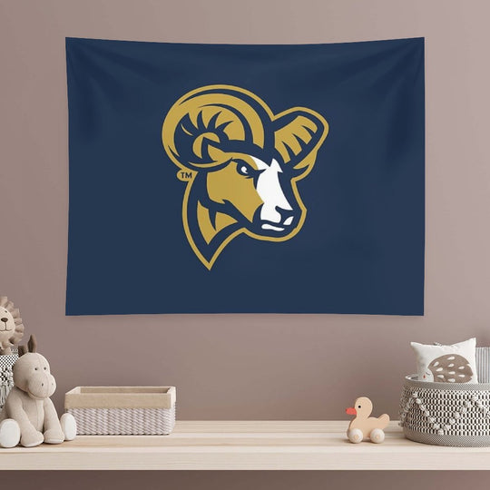 Suffolk University Tapestry