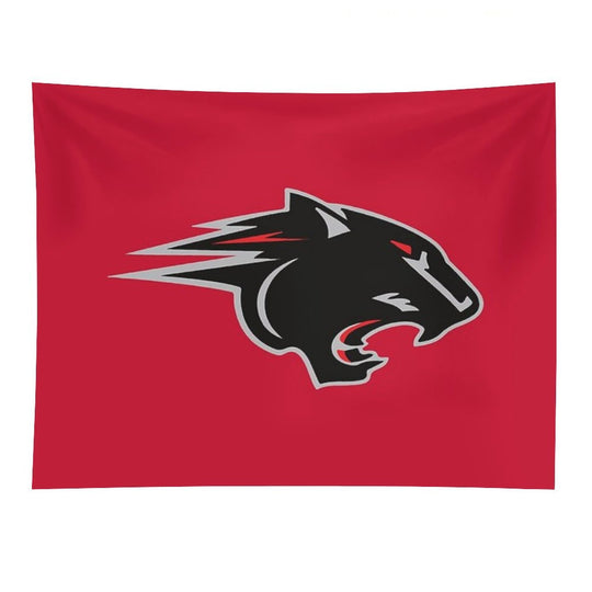 The Clark Atlanta Merch Tapestry