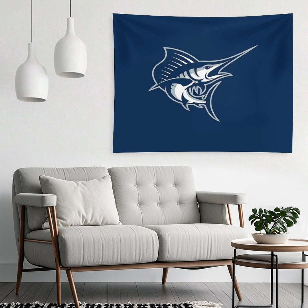 Palm Beach Atlantic University Tapestry