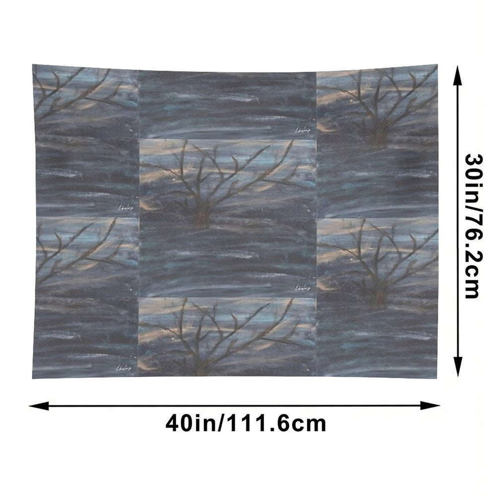 The Last Witness Tapestry