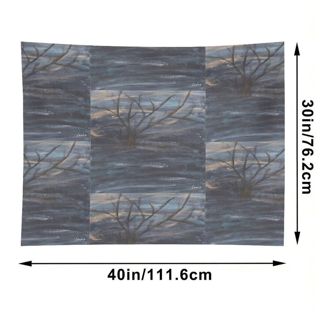 The Last Witness Tapestry