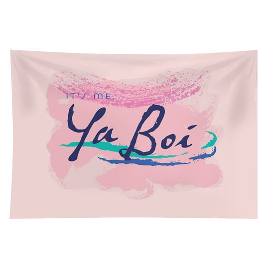 Ya Boi Tapestry