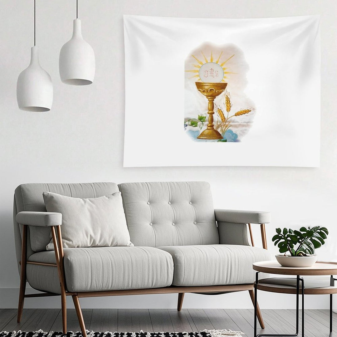 Holy Communion Tapestry