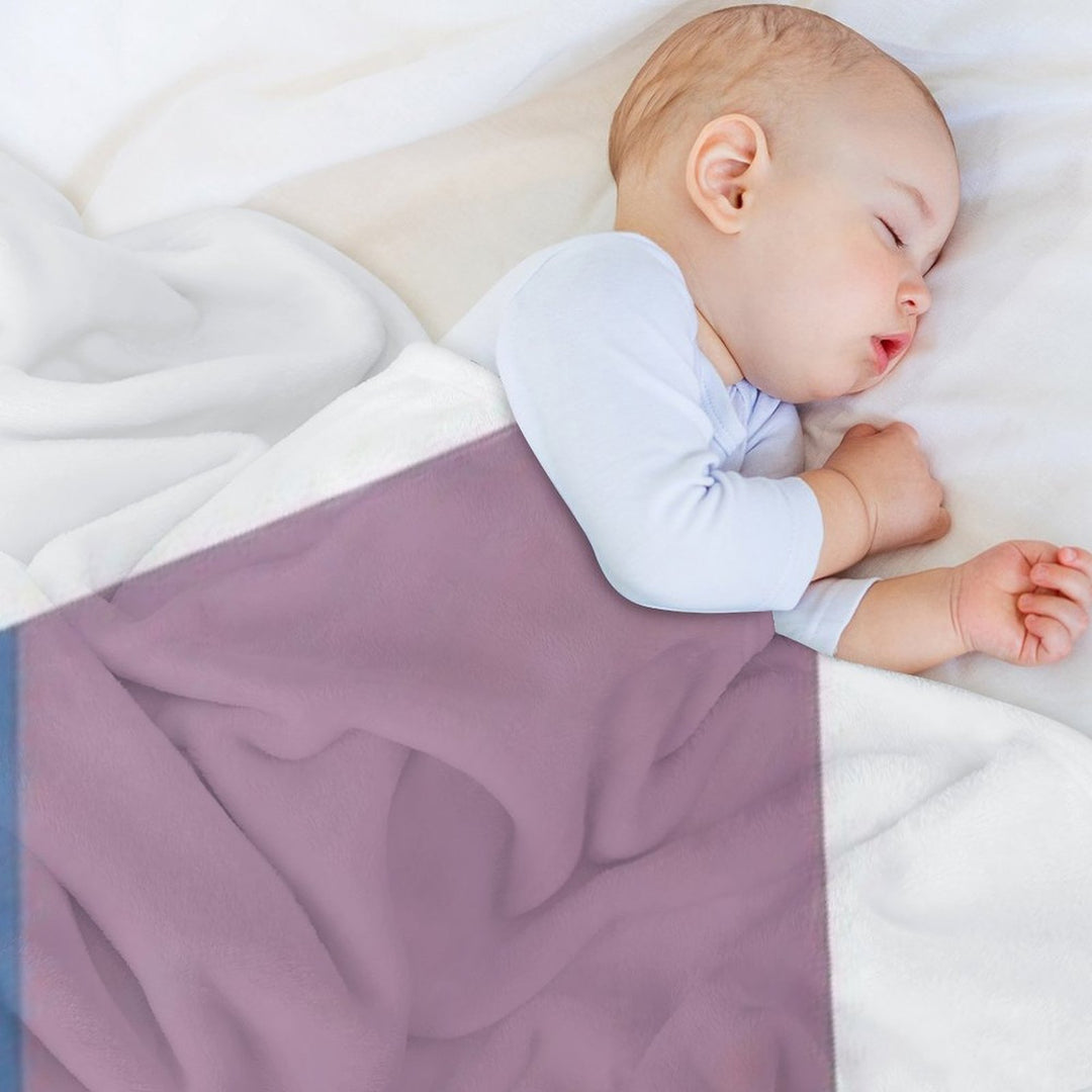 Max Bill Premium Throw Blanket