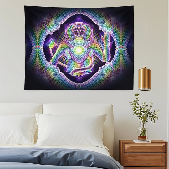 Gifts of Nature Tapestry