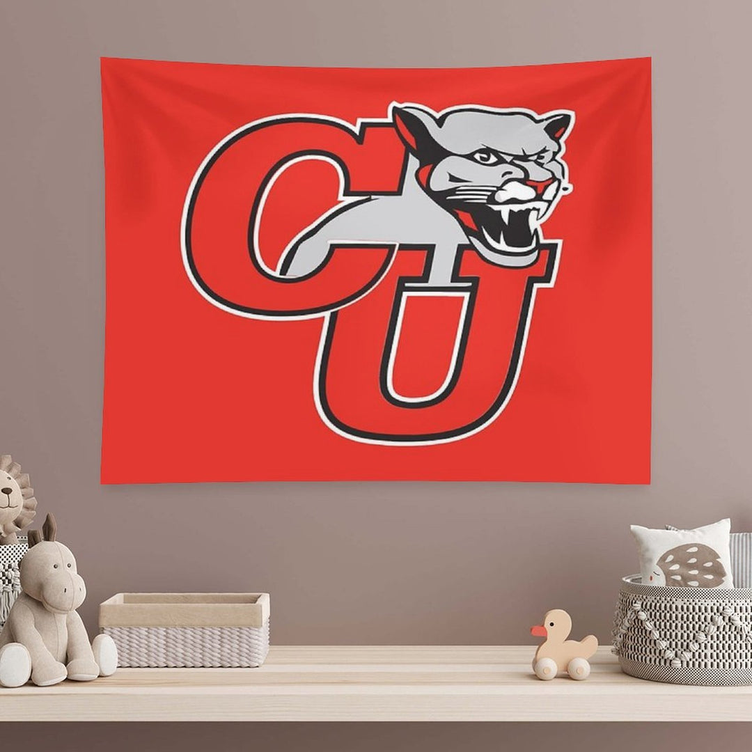 The Clark Merch Tapestry