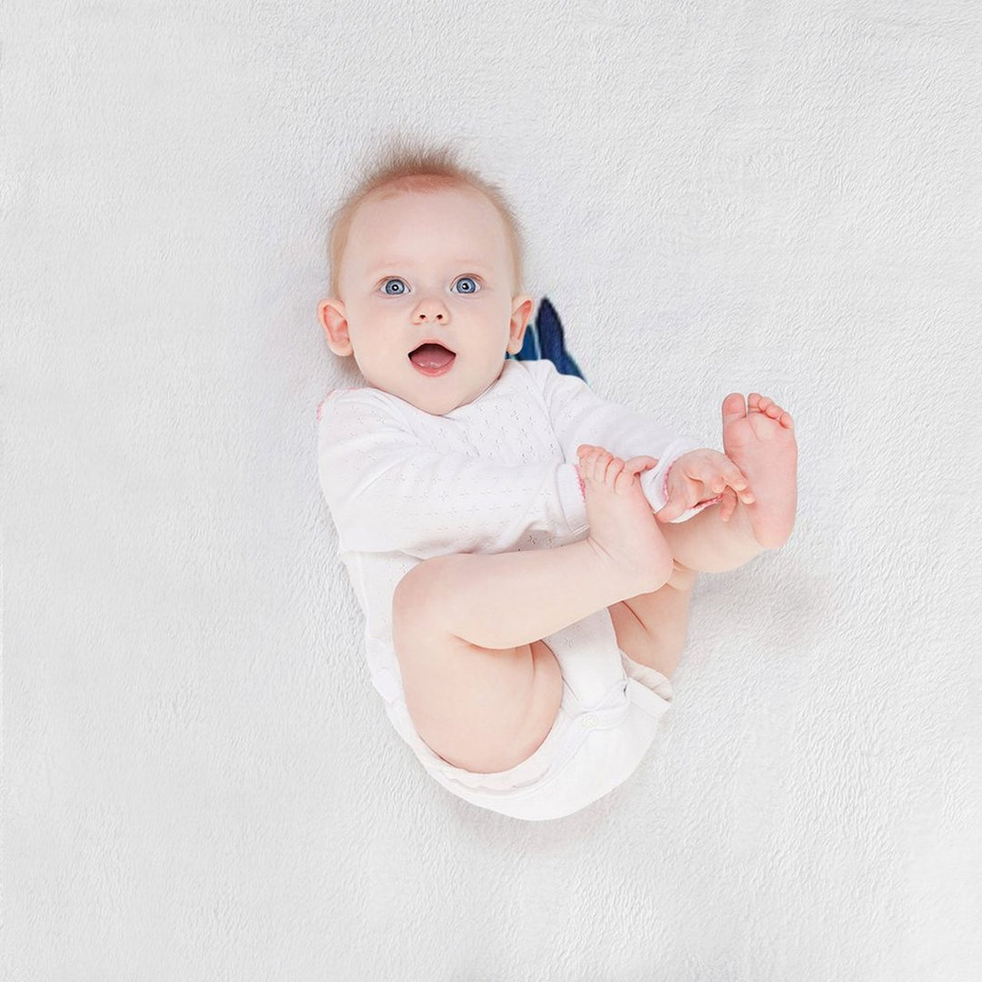 Chainlink Armored Knight Multi-functional Throw Blanket