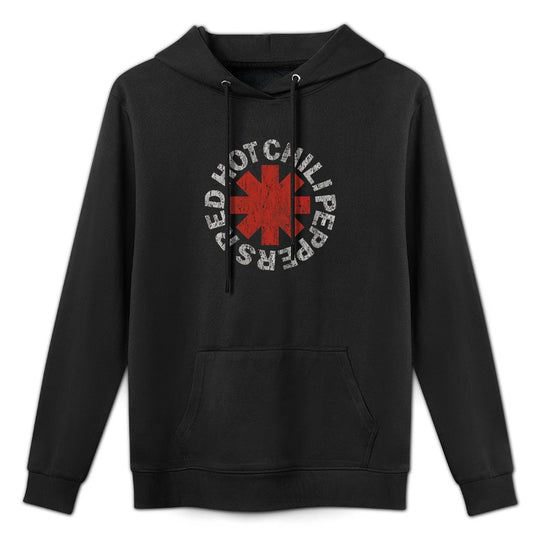 Red Hot Chill Peppers All-Day Comfort Hoodie