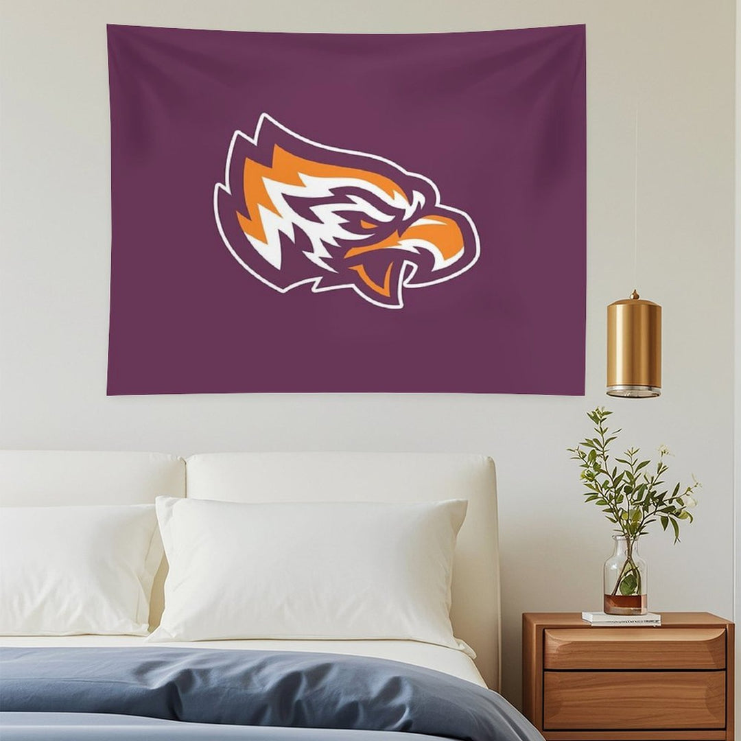 Post University Tapestry