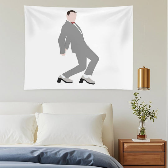 Pee Wee Tapestry