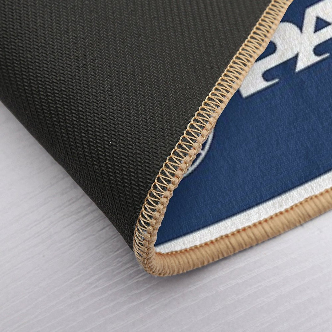 Pan Am  Pan American Airways - Welcome Aboard  Pet-Safe Bath Mat