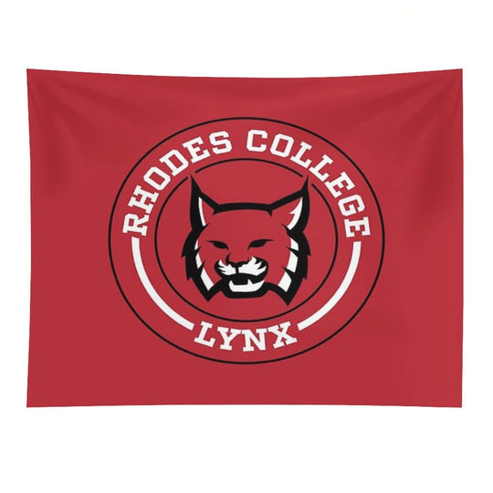 Rhodes - Circle Tapestry