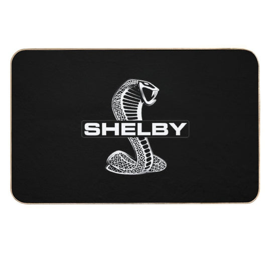 SHELBY COBRA HD  Odorless Bath Mat