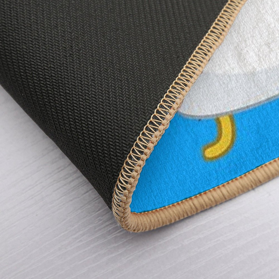 GOOFY BATH  Slip-Resistant Bath Mat