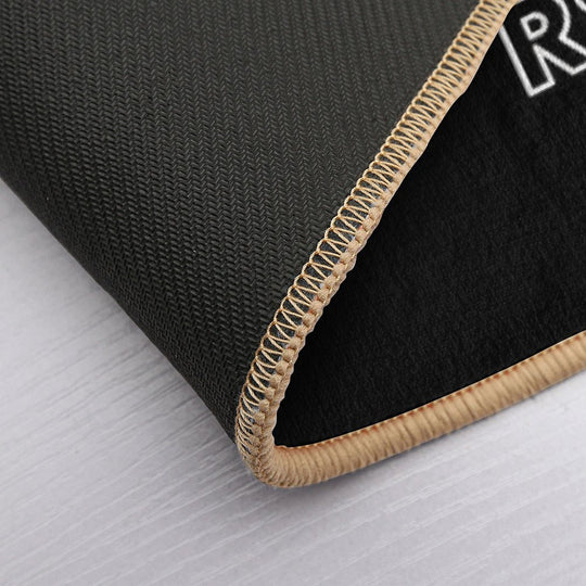 2020 Audi RS6 Durable Bath Mat