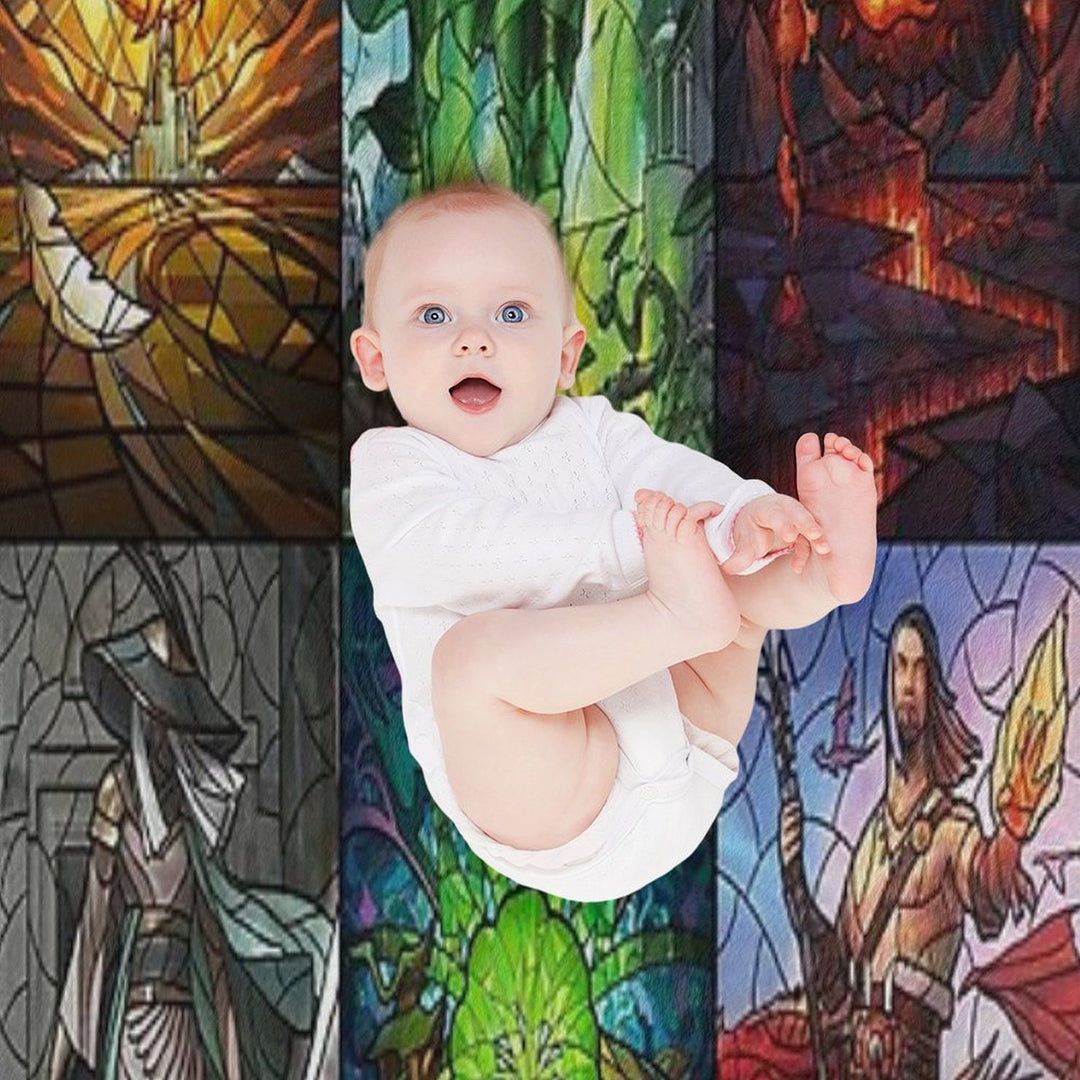 Magic Velvety-soft Throw Blanket