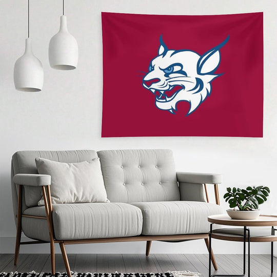 St. Thomas University Tapestry