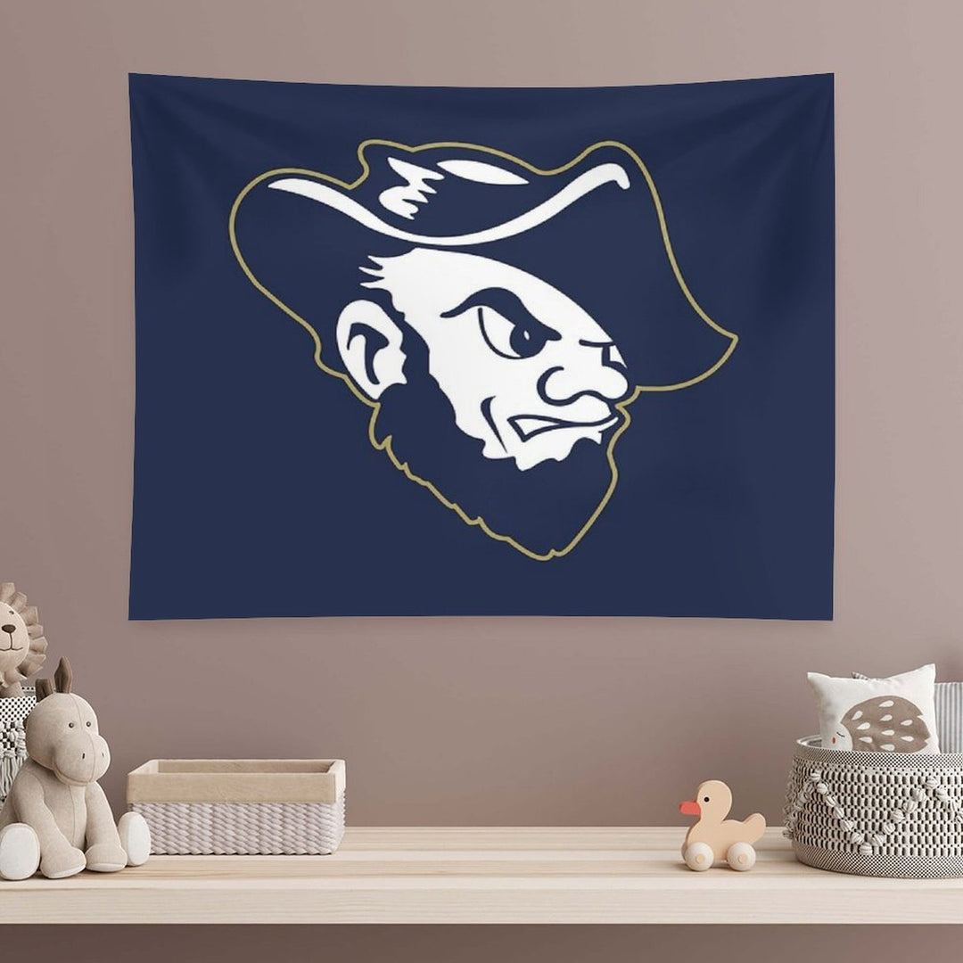 South Dakota Mines Tapestry