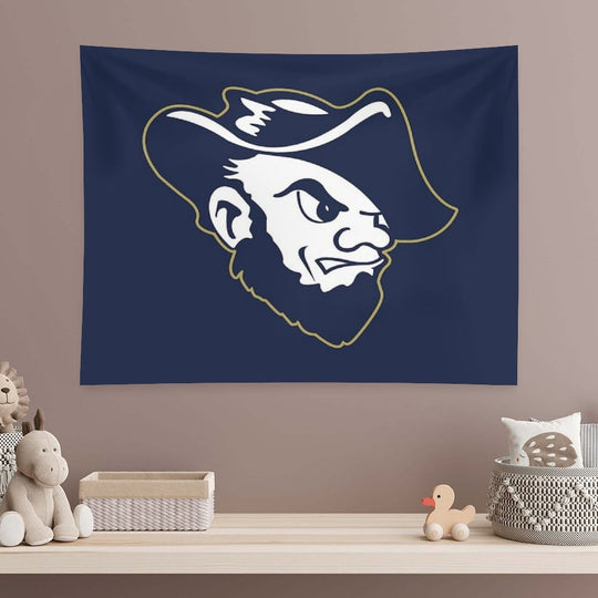 South Dakota Mines Tapestry