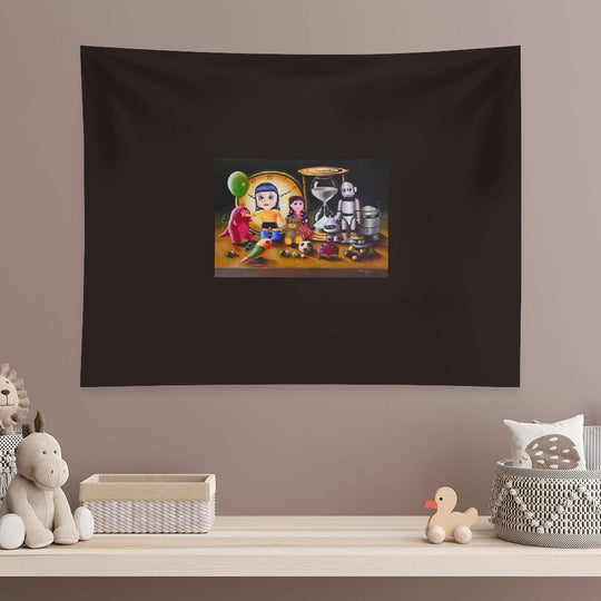 Memory Tapestry